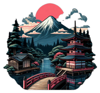 Japanese Nouns Written