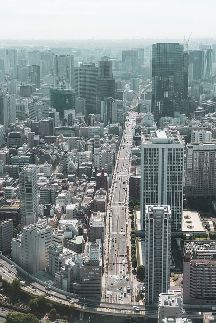 Particles in Japanese Sentences